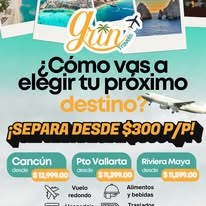 Elige tu destino