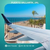 Vista Puerto Vallarta